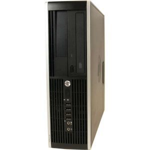 Hp Desktop Compaq Elite 8200 Core i3/500gb Hdd/4gb