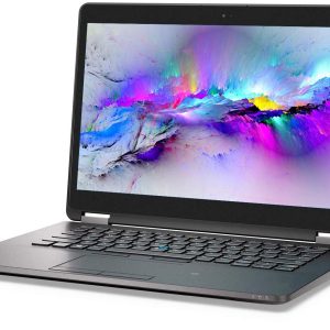 Dell Latitude E7470 Core i7/256gb Ssd/8gb