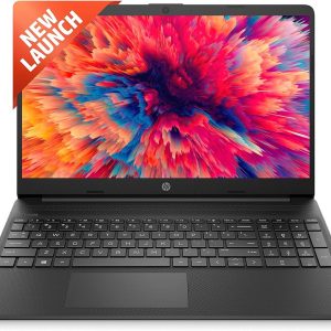 Hp Notebook 15s Core i5/512gb Ssd/8gb/11th Gen/Boxed