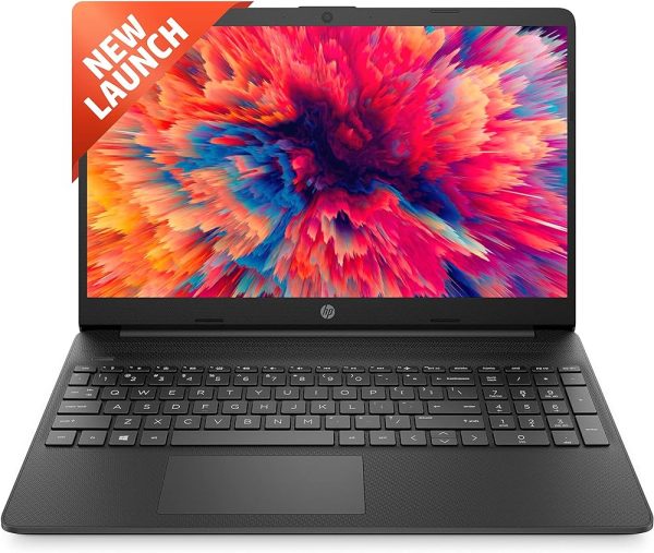 Hp Notebook 15s Core i5/512gb Ssd/8gb/11th Gen/Boxed