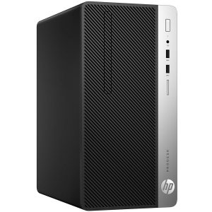 Boxed Hp Prodesk 480 G7 10th Gen Mini Tower Core i3/8gb/1tb