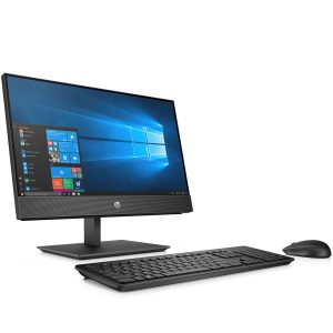 Hp ProOne All in one Core i3, 256gb Ssd/8gb, 21.5" Screen