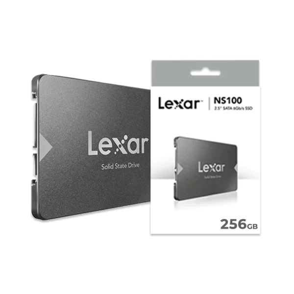 256gb Ssd sata 2.5" Brandnew