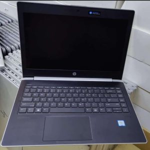 Hp Probook 430 G5 Core I7 2.5ghz/500gb Hdd/8gb/8th Gen/13.3” Screen