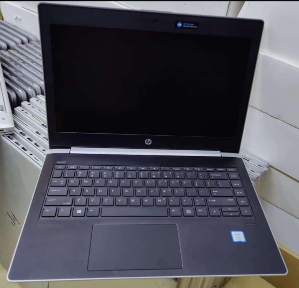 Hp Probook 430 G5 Core I7 2.5ghz/500gb Hdd/8gb/8th Gen/13.3” Screen