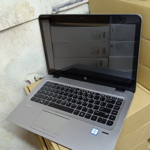 Hp Elitebook 840 G4 Core i5 256gb Ssd 8gb 7th gen