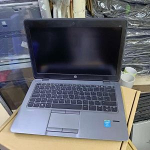 Affordable Hp Elitebook 820 G2 Core i5 /500gb Hdd /8gb Ram/ 12.5” Screen 5th Gen