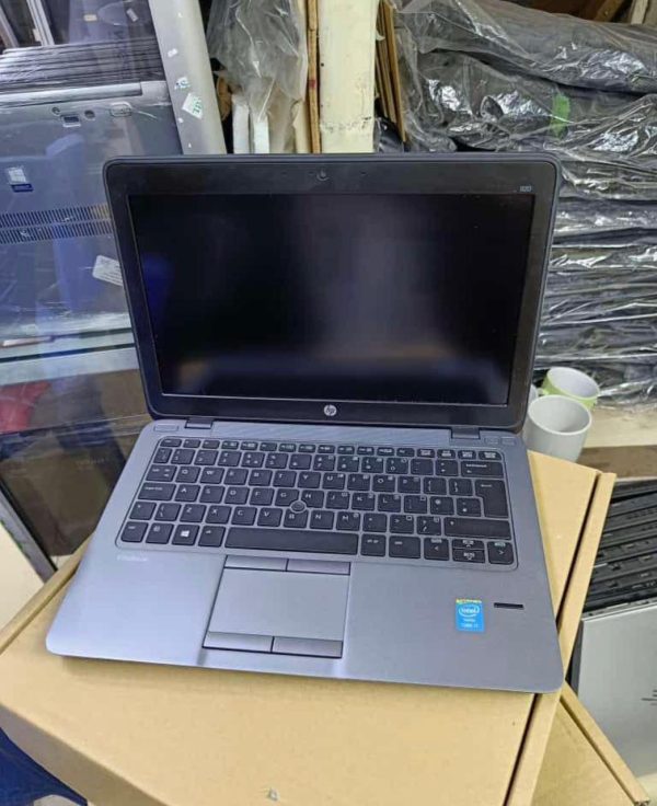 Affordable Hp Elitebook 820 G2 Core i5 /500gb Hdd /8gb Ram/ 12.5” Screen 5th Gen