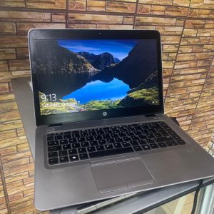 Affordable Hp Elitebook 840 G3 Laptop Core i7, 256gb Ssd, 8gb Ram,14" Screen