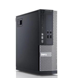 Dell Desktop Core i5,500gb Hdd,4gb