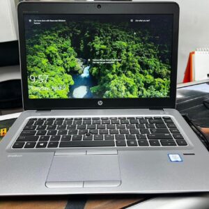 Affordable Hp Elitebook 840 G3 Core i5 256gb Ssd,8gb Ram