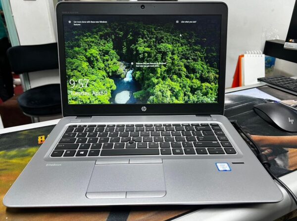 Affordable Hp Elitebook 840 G3 Core i5 256gb Ssd,8gb Ram