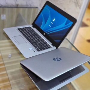 Hp Elitebook 820 G3 Core i5, 256gb Ssd, 8gb Ram,6th gen