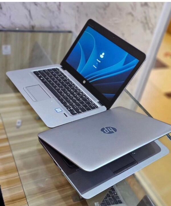 Hp Elitebook 820 G3 Core i5, 256gb Ssd, 8gb Ram,6th gen