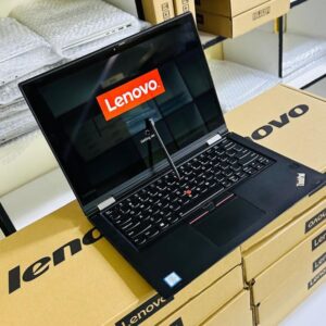 Lenovo Thinkpad Yoga 370 Core i5/256gb Ssd/8gb/Touchscreen