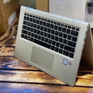 Hp Elitebook 1030 G3 Core i5 256gb Ssd 8gb Ram 8th gen