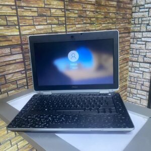 Affordable Dell Latitude 6430 Core i5/320gb/4gb/14" Screen