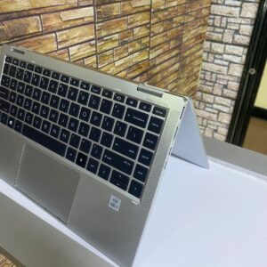 Hp Elitebook 1040 G7 Core i7/512gb Ssd/16gb Ram/Touchscreen