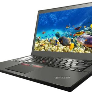 Lenovo Thinkpad x250 core i5/256gb ssd/8gb/5th gen