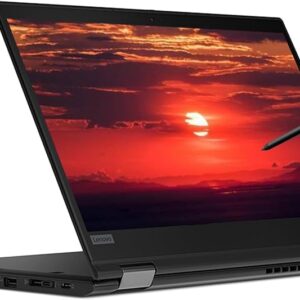 Lenovo Thinkpad Yoga 390 core i7/512gb ssd/16gb/X360 Touchscreen