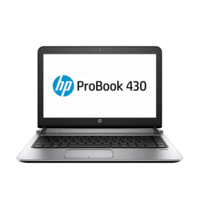Hp Probook 430 G3 core i5/256gb ssd/8gb /6th gen