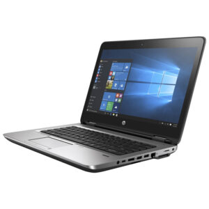 Hp Probook 640 core i5/500gb hdd/8gb ram
