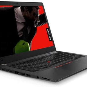 Lenovo Thinkpad T480s core i5/256gb ssd/8gb/8th gen