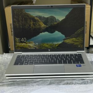 HP Elitebook 830 G8 Core i7 16gb 512gb Ssd Touchscreen