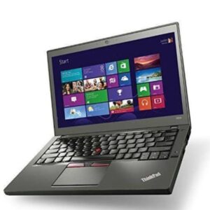 Lenovo Thinkpad X240 core i7 500gb hdd/4gb