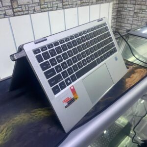 Hp Elitebook 1040 G7 core i7/512gb ssd/16gb/10th gen