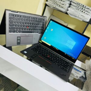 Lenovo Thinkpad X1 Yoga core i7/512gb ssd/16gb/8th gen