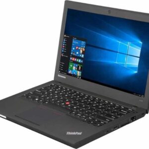 Lenovo Thinkpad x240 core i5/256gb ssd/8gb