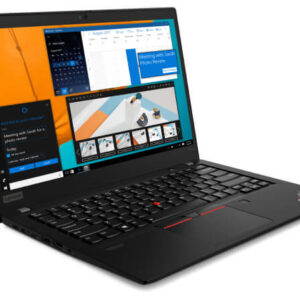 Lenovo Thinkpad T14s core i7/512gb ssd/16gb/10th gen