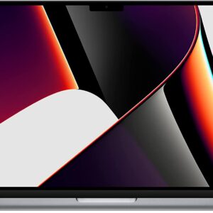 Apple Macbook pro 2021 Model M1 Max Chip -16-inch, 16GB RAM, 512gb SSD Storage