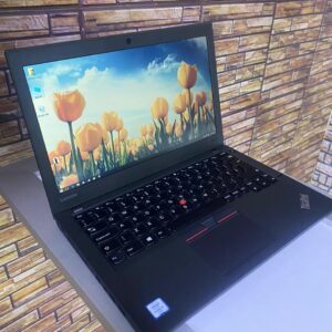 Lenovo Thinkpad X260 core i5/256gb ssd/8gb/6th gen