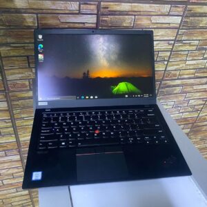 Lenovo Thinkpad T480s core i5/256gb ssd/8gb/8th gen