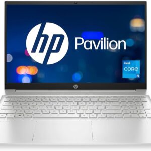 Hp Pavilion 15 core i5/512gb ssd/8gb/12th gen