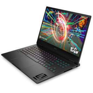 Hp Omen Gaming 16 Core i9/1TB ssd/16gb Ram/8gb Nvidia Geforce TRX 4060 8gb/13th gen