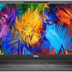 Dell latitude 7400 core i7/512gb ssd/16gb/8th gen/ Touchscreen