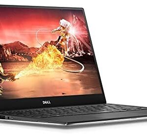 Dell Xps 13 9360 core i7/512gb ssd/16gb/7th gen/ Touchscreen