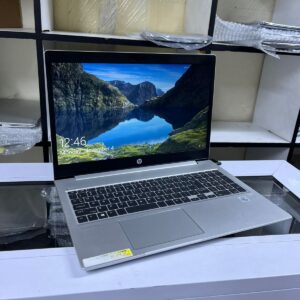 Hp Probook 450 G7 Core i5/512gb Ssd/16gb/15.6" screen/10th Gen