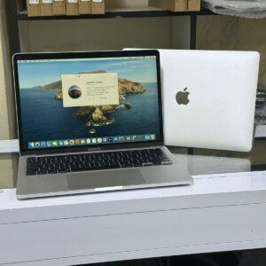 Apple Macbook Pro 13 core i5/16gb/512gb Ssd/2020 Model