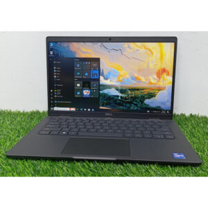 Dell latitude 7420 Core i7 512gb Ssd/16gb/11th Gen