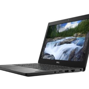 Dell latitude 7290 Core i7/256gb Ssd/16gb/8th Gen