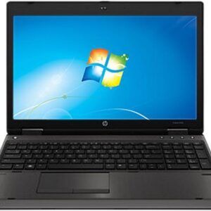 Hp Probook 6570 Core i5/500gb Hdd/4gb