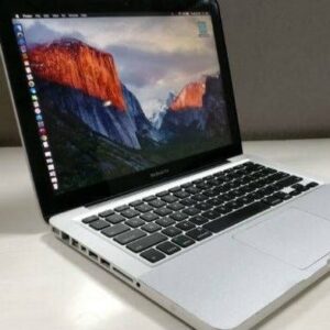 Apple Macbook Pro core i5/256gb Ssd/8gb/2012 Model