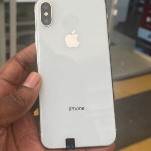 Apple iphone X 256gb