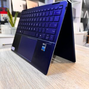 Hp Spectre 14 X360 Core i7/512gb Ssd/16gb/12th Gen