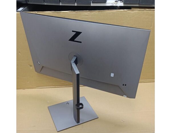 Hp Z27k G3 4k 27" Monitor