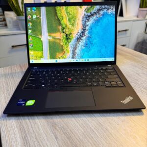 Lenovo Thinkpad T14s Core i5/512gb Ssd/32gb/13th Gen/Touchscreen